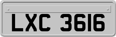 LXC3616