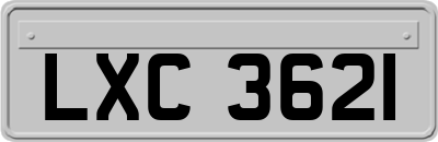 LXC3621