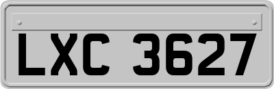 LXC3627