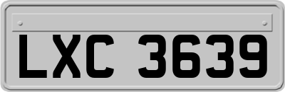 LXC3639