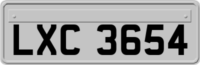 LXC3654