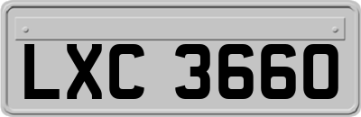 LXC3660