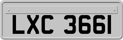 LXC3661