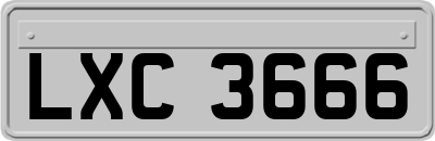 LXC3666