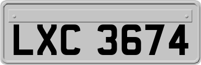 LXC3674