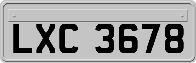 LXC3678