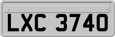 LXC3740
