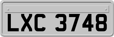 LXC3748