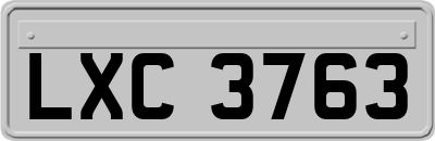 LXC3763