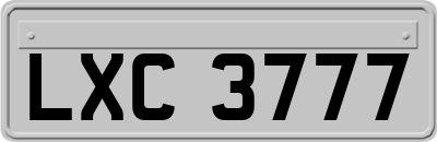 LXC3777