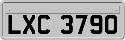 LXC3790