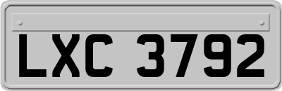 LXC3792