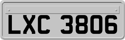 LXC3806
