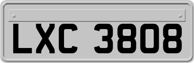LXC3808