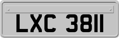LXC3811