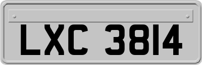 LXC3814