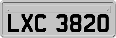 LXC3820