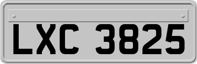 LXC3825