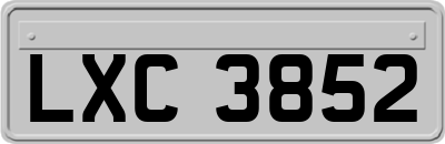 LXC3852