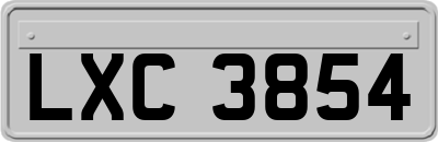 LXC3854