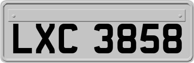 LXC3858