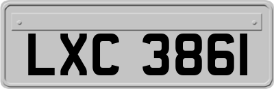 LXC3861