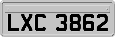 LXC3862