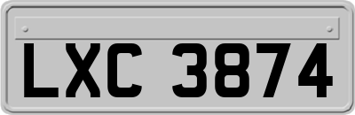 LXC3874