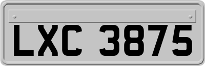 LXC3875