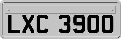 LXC3900