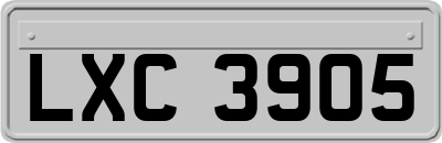 LXC3905