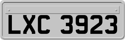 LXC3923