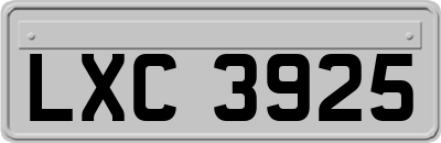 LXC3925