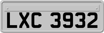 LXC3932