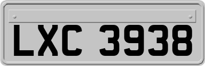 LXC3938