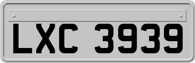 LXC3939