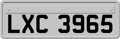 LXC3965