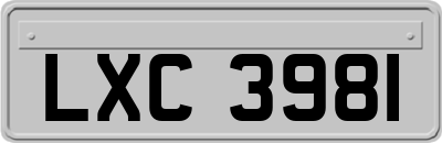 LXC3981