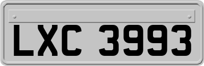 LXC3993