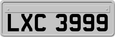 LXC3999