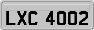 LXC4002