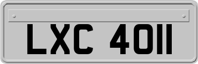 LXC4011