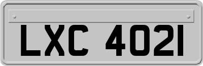 LXC4021