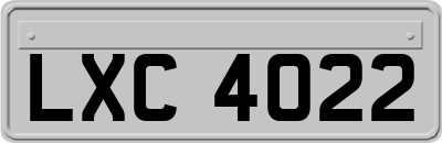 LXC4022