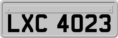 LXC4023