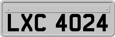 LXC4024