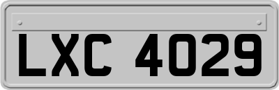 LXC4029