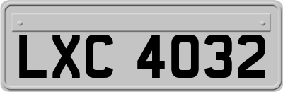 LXC4032