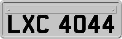 LXC4044