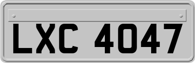 LXC4047